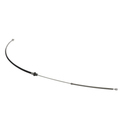 4683298AD - Parking Brake: Parking Brake Cable, Right for Chrysler: Town &amp; Country, Voyager | Dodge: Caravan Image