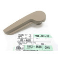 19124628 - Body: Recline Handle for Chevrolet: Impala, Impala Limited Image