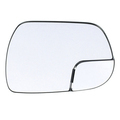 876114Z040 - Body: Mirror Glass for Hyundai: Santa Fe Sport Image