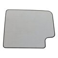 84753944 - Body: Mirror Glass for GM Image