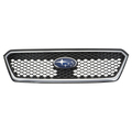 J1010FJ050 - Exterior: Sport Mesh Grille for Subaru: Crosstrek Image