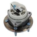 19433930 - Suspension: Hub &amp; Bearing for GM Image