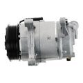 84445509 - : Compressor for GM Image