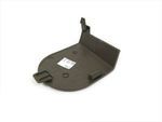 1DX41DK7AB - Restraints: Seat Belt Anchor Cover, Left for Dodge: Nitro | Jeep: Liberty Image