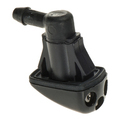2004-2007 Kia OEM Windshield Washer Fluid Nozzle Assembly