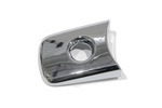 80645CA000 - Body: Handle, Outside Escutcheon for Nissan: Murano, Rogue, Rogue Select Image
