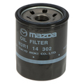 N3R114302 - : OEM NEW 2009-2011 Mazda RX-8 Grand Touring Cartridge Engine Oil Filter N3R114302 for Mazda: RX-8 Image