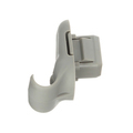 LC6269261B03 - : OEM NEW 2000-2003 Mazda CX7 CX9 Base Sedan MPV Gray Sun Visor Clip LC6269261B03 for Mazda Image