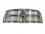 68147353AA - Exterior Ornamentation: Radiator Grille for Ram: 2500, 3500 Image