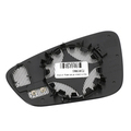68243924AA - : OEM NEW 2015-2017 Mopar Chrysler 200 Mirror Replacement Glass Right 68243924AA for Mopar Image