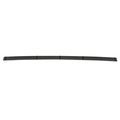 55031880 - : OEM NEW 1993-1998 Mopar Jeep Grand Cherokee Plate-Scuff R/Bumper Step 55031880 for Mopar Image