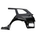 51439AJ07A9P - : Quarter Panel for Subaru Image