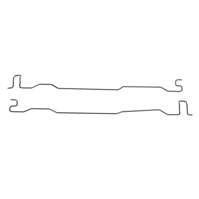 E721SFG200EN - Exterior: 2008-2014 Subaru Impreza Rear Deck Lid Spoiler Kit Dark Gray Metallic for Subaru: Impreza Image