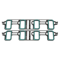 19207929 - Engine: Intake Manifold Gasket Set for Cadillac: Escalade, Escalade ESV, Escalade EXT | Chevrolet: Avalanche, Express 2500, Express 3500, Express 4500, LCF 3500, Silverado 1500, Silverado 2500 HD, Silverado 3500 HD, Suburban 1500, Suburban 2500, Suburban 3500 HD, Tahoe | GMC: Savana 2500, Savana 3500, Savana 4500, Sierra 1500, Sierra 2500 HD, Sierra 3500 HD, Yukon, Yukon XL 1500, Yukon XL 2500 | Hummer: H2 Image