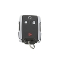 84540865 - : Remote Control Door Lock Transmitter for GM Image
