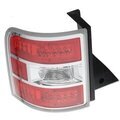 CA8Z13405B - Electrical: Tail Light Assembly for Ford Image