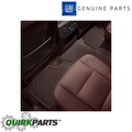 23222878 - Interior: Floor Mats, Carpet, Rear for Chevrolet: Suburban, Suburban 3500 HD | GMC: Yukon, Yukon XL Image