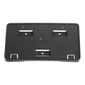 LK4Z17A385AA - Body: License Bracket for Ford Image