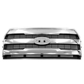 FL3Z8200GA - Body: Grille for Ford: F-150 Image