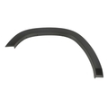 6EK57GXHAD - : OEM NEW 2019-20 Mopar Ram 1500 Wheel Opening Flare Molding Front Left 6EK57GXHAD for Mopar Image