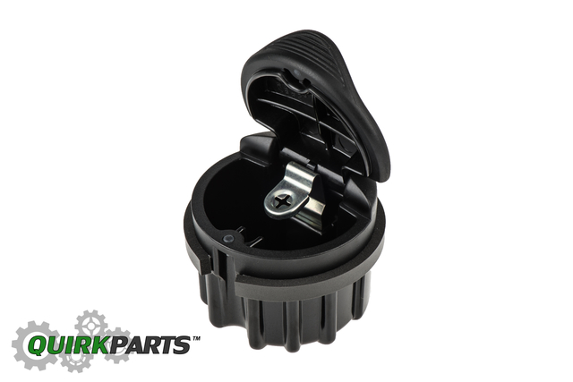 N121V0881F - Interior: Ashtray, Removable for Mazda: MX-5 Miata Image