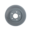 5105514AA - : OEM NEW Mopar 2007-2017 Jeep Compass Chrysler 200 Dodge Brake Rotor 5105514AA for Chrysler: 200, Sebring | Dodge: Avenger, Caliber | Jeep: Compass, Patriot Image