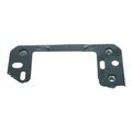 M2DZ17C886C - Body: Mount Plate Bracket for Ford Image