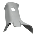 K52Y6815XA64 - : OEM NEW 2002-03 Kia Sedona Gray Driver Sd Left Front C Pillar Trim 0K52Y6815XA64 for Kia Image