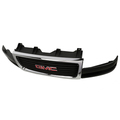 84689071 - Body: Grille for GMC: Savana 1500, Savana 2500, Savana 3500 Image