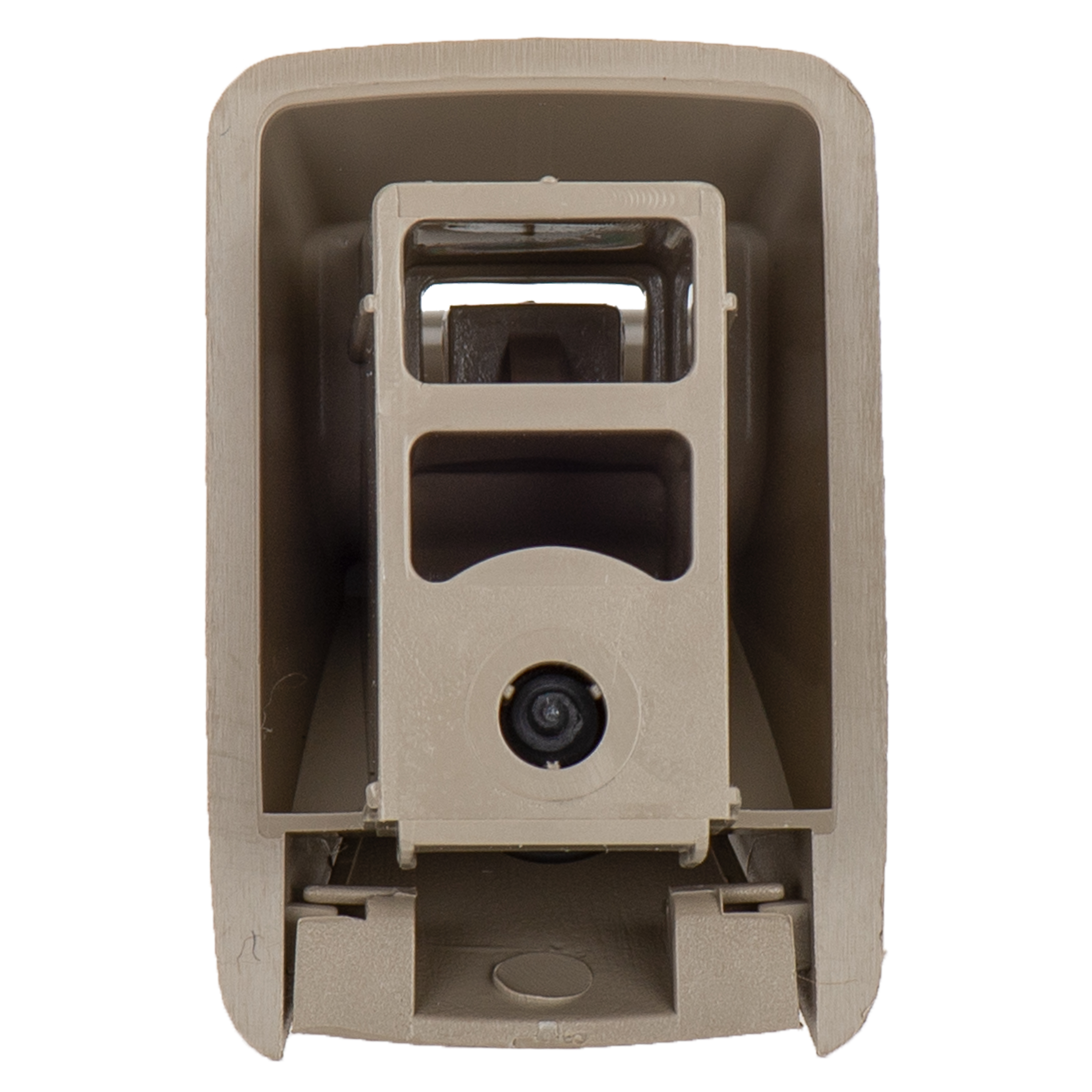 1LS28HL1AC - Interior Trim: Visor Support for Jeep: Grand Cherokee, Grand Cherokee WK Image