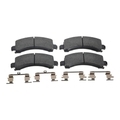 84394374 - Brakes: Brake Pads for GM Image
