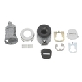 12549131 - Body: Door Lock Cylinder for GM Image