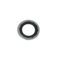 68032108AA - : OEM NEW 12-2019 Mopar Dodge Jeep Chrysler Durango Seal Slim Line 1/2" 68032108AA for Mopar Image