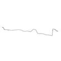 5146898AB - : Fuel Supply Tube for Mopar Image