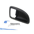 15844059 - Body: Handle Bezel for Buick: Terraza | Chevrolet: Uplander | Pontiac: Montana | Saturn: Relay Image