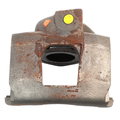 E7TZ2B120A - Brakes: Caliper for Ford: Bronco, E-150 Econoline, E-250 Econoline, E-350 Econoline, F-150, F-350 Image