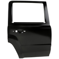 5067714AB - Doors, Door Mirrors and Related Parts: Rear Door Outer Panel, Right for Jeep: Patriot Image