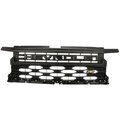 84692656 - : Grille for GM Image