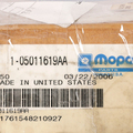 5011619AA - Mopar Accessories - Component Parts: Security Alarm Module for Chrysler: 300M, Concorde, Sebring, Town &amp; Country, Voyager | Dodge: Caravan, Dakota, Durango, Grand Caravan, Intrepid, Ram 1500, Ram 2500, Ram 3500, Stratus | Jeep: Cherokee, Grand Cherokee Image