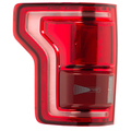 HL3Z13405D - Electrical: Tail Lamp for Ford: F-150 Image