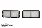 BBM461J6X - : Cabin Air Filter for Mazda: 3 Image