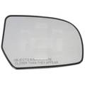 91039AJ00B - Body: Mirror Glass for Subaru Image