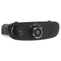 85643167 - Body: Headlamp Switch for GM Image