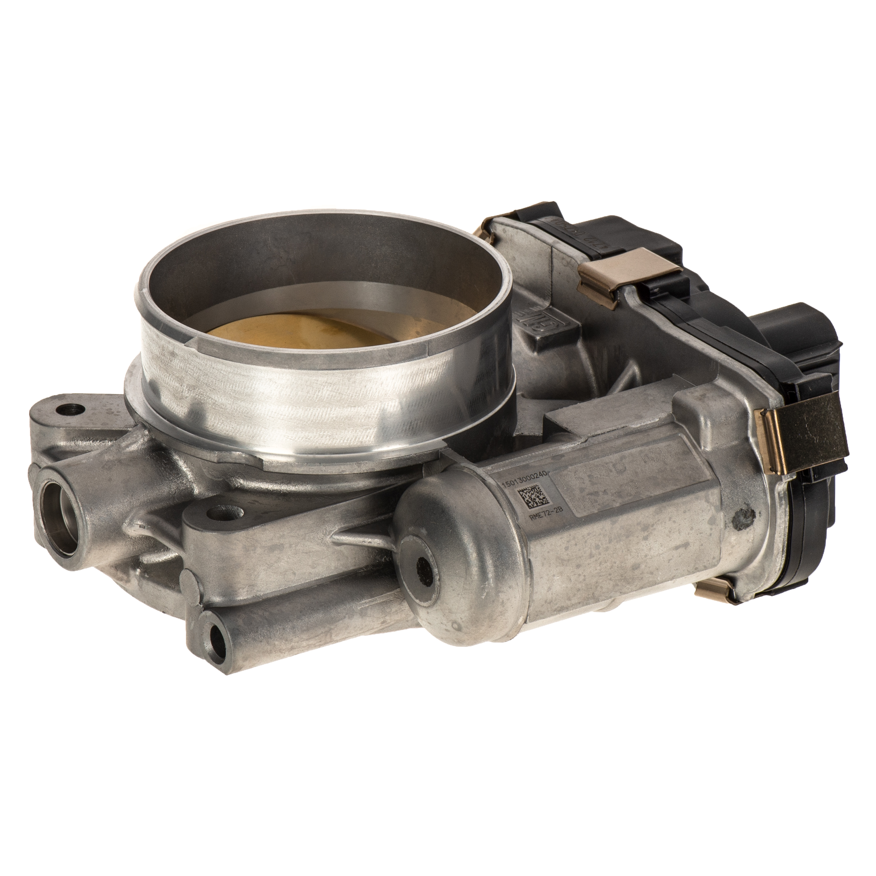 12615503 - Fuel System: Throttle Body for Chevrolet: Express 1500, Malibu, Silverado 1500, Silverado 1500 Classic | GMC: Savana 1500, Sierra 1500 | Pontiac: G6, G8 | Saturn: Aura Image