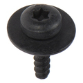 W702413S303 - : Ft Fender Liner Screw for Ford: C-Max, Escape, Focus | Lincoln: MKC Image