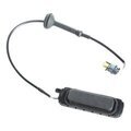 15106857 - Electrical: Lift-gate Latch Release Switch for GM Image