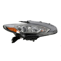 260109HS9B - Electrical: Headlamp Assembly for Nissan: Altima Image