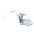 CJ5Z7822810B - Body: Lower Hinge for Ford Image