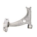 3C0407151G - Suspension: OEM NEW VW Volkswagen 2014-2017 CC Passat Tiguan Lower Control Arm 3C0-407-151-G for Volkswagen: CC, Passat, Tiguan Image
