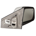 8A1Z17682BA - : 2008-2009 Ford Edge &amp; MKX RH Passenger Side Power Mirror &amp; Puddle Lamp OEM NEW for Ford Image